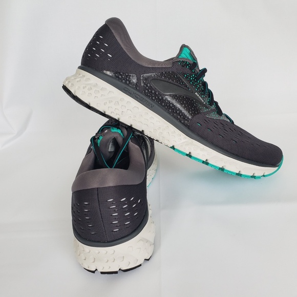 brooks glycerin 16 womens wide